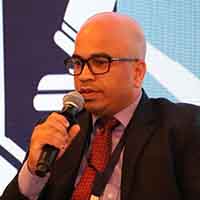 Rajesh Talwatkar